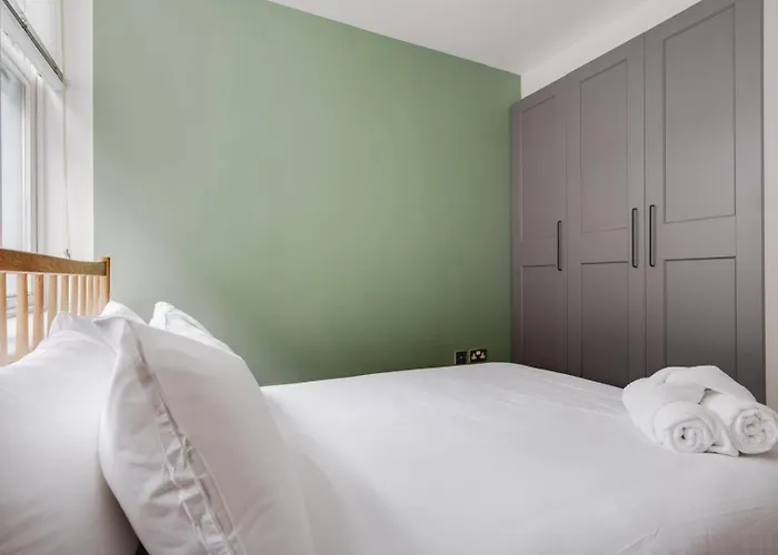 Guestready - Northern Quarter Urban Escape