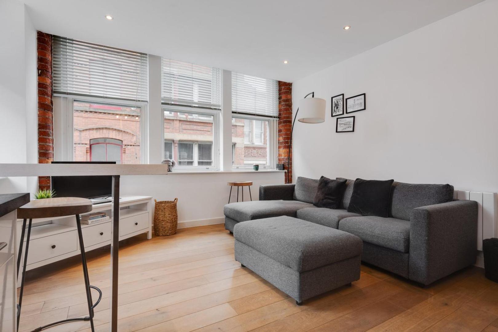 Guestready - Northern Quarter Urban Escape Manchester