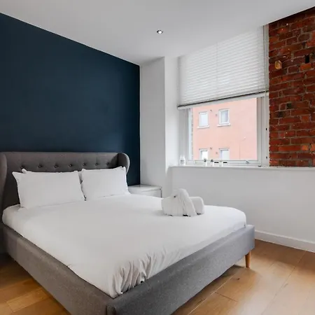 Guestready - Northern Quarter Urban Escape Manchester Exterior photo