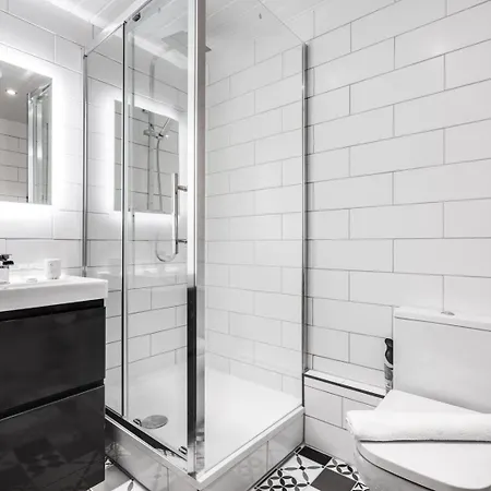 Guestready - Northern Quarter Urban Escape Manchester Exterior photo